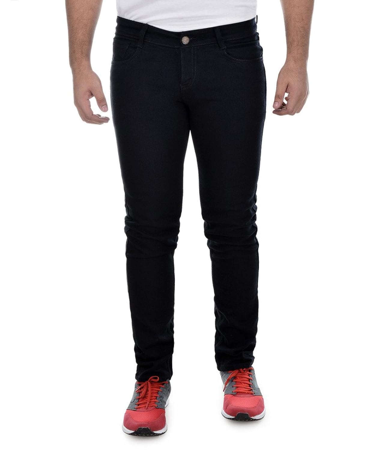 ben martin men's regular fit denim jeans