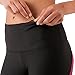 RBX Active Women's Full Length Color Block Mid Rise Lightweight Yoga Leggings