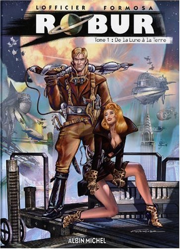 De la Lune à la Terre