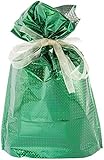 Giftmate ® x30 Large Christmas Set Drawstring Gift Wrapping Giftbags