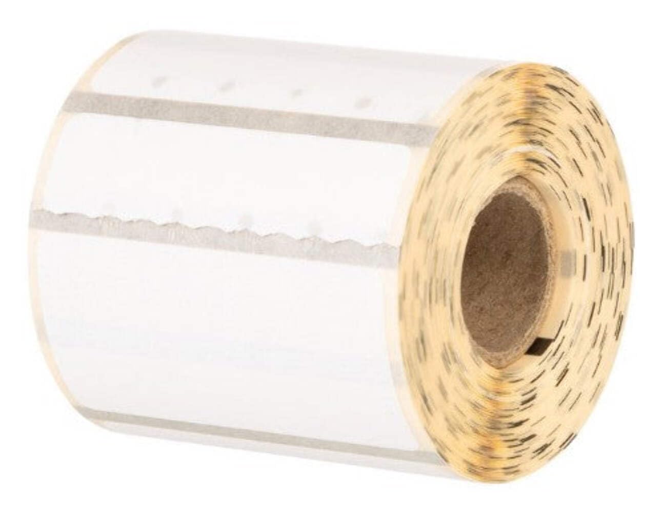 Zebra Z-Perform 1000D 50.8 x 25.4 White – Printing Labels (White, Paper, Direct Thermal, 50.8 x 25.4, 8600 Pieces)