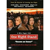 One Night Stand [DVD]