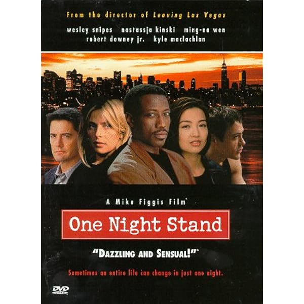 Amazon.com: One Night Stand : Movies & TV