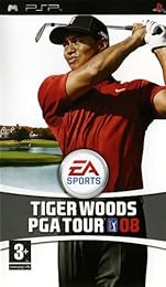 Tiger Woods PGA Tour 08
