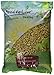 Food to Live - Raw Cashews, 8 Pounds Deluxe Whole Nuts, Unsalted, Unroasted Fancy Snack, Size W-320, Kosher, Vegan, Bulk, A good source of Magnesium, Phosphorus, Manganese & Copper