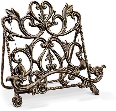 Fontaine Collection Belrose Cookbook Holder