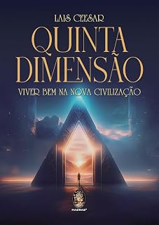 Livro Quinta Dimensão