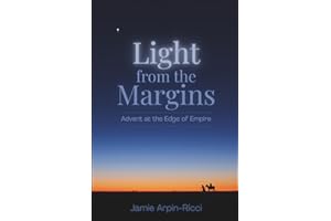 Light from the Margins: Advent at the Edge of Empire