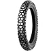 Shinko Dual Sport 244 Series 4.60-18 Front/Rear Tire N/A