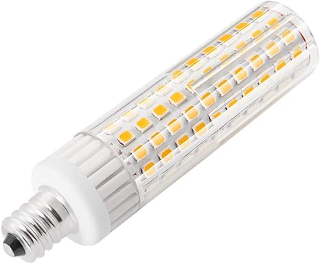 E11 Led Bulb 100w 120w Halogen Bulbs Replacement 8 5w 1100lm