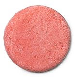 Lush Solid Shampoo Bar Lullaby Calming Lavender for Sensitive Skin by LUSH Cosmetics