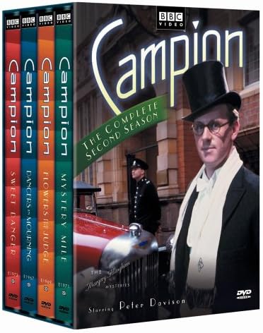 Amazon.com: The Complete Spooks BBC TV Series DVD Collection