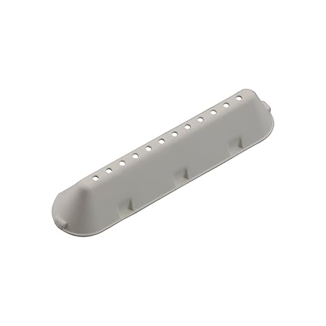 Mitnehmer Trommelrippe Waschmaschine Ariston Hotpoint Indesit C00268109 Whirlpool Bauknecht 482000023096