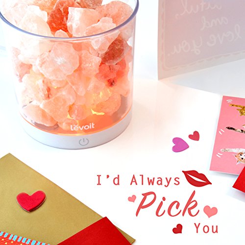 Home & Kitchen, Home Décor, Candles & Holders, Salt Lamps