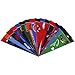 Rico National Basketball Association Mini Pennant Set - Team Color - Team Color,