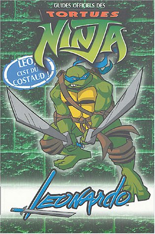 Tortues Ninja