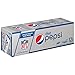 Diet Pepsi Cola, 12 ct, 12 oz Cans (Packaging May Vary)