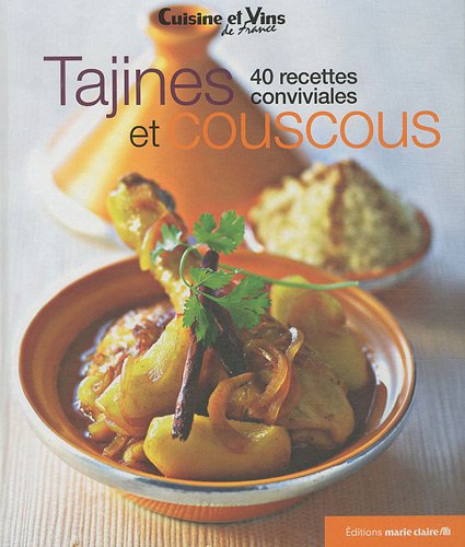 Tajines et couscous
