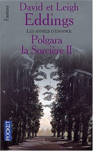 Les  années d'enfance