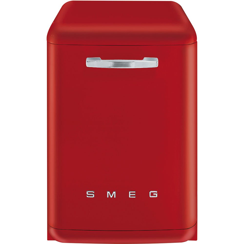 Smeg LVFABRD Independiente 13cubiertos A+++ lavavajilla ...