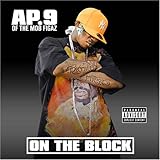 ON THE BLOCK                                       image