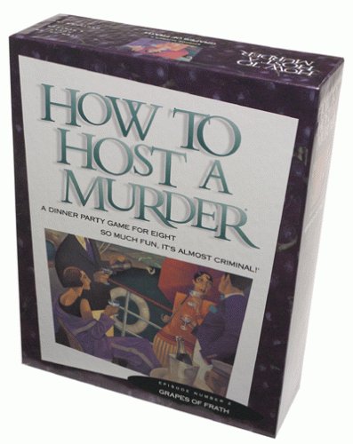 How to Host a Murder-grapes of Frath