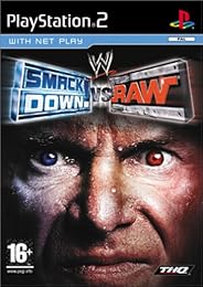 WWE SmackDown! vs. Raw