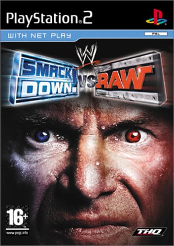 WWE SmackDown! vs. Raw