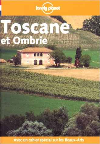 Toscane et Ombrie