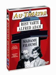 Madame Filoumé