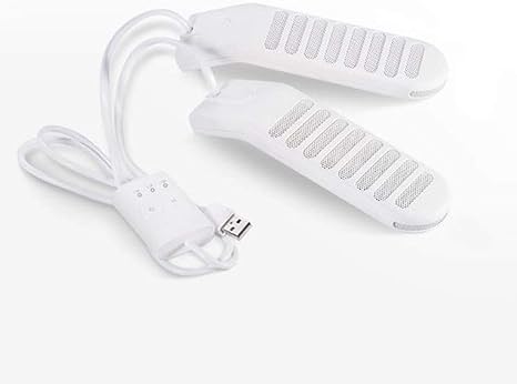 usb powered boot dryer