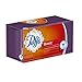 Puffs Basic Facial Tissues; 1 Family Box; 180 Tissues Per Box (Pack of 24) (Old Version)