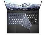 Uhamn Keyboard Skin Compatible for ASUS ROG Flow