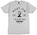Rocky - Training T-Shirt Size L