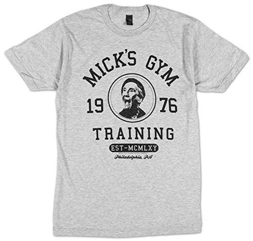 Rocky - Training T-Shirt Size L