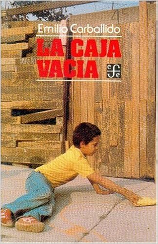 Caja Vacia: Amazon.es: Carballido, Emilio: Libros