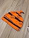 oklady 3Pcs/ Outfit Set Baby Boy Girl Infant My First Halloween Rompers(3-6 Months)