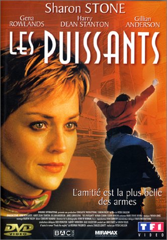 Les Puissants