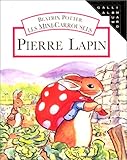 Image de Pierre lapin. Mini carrousels