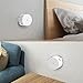 Myriann Wall Mount Holder Wall Mount Stand Ceiling Bracket (3 Pack)For Google Wifi , White