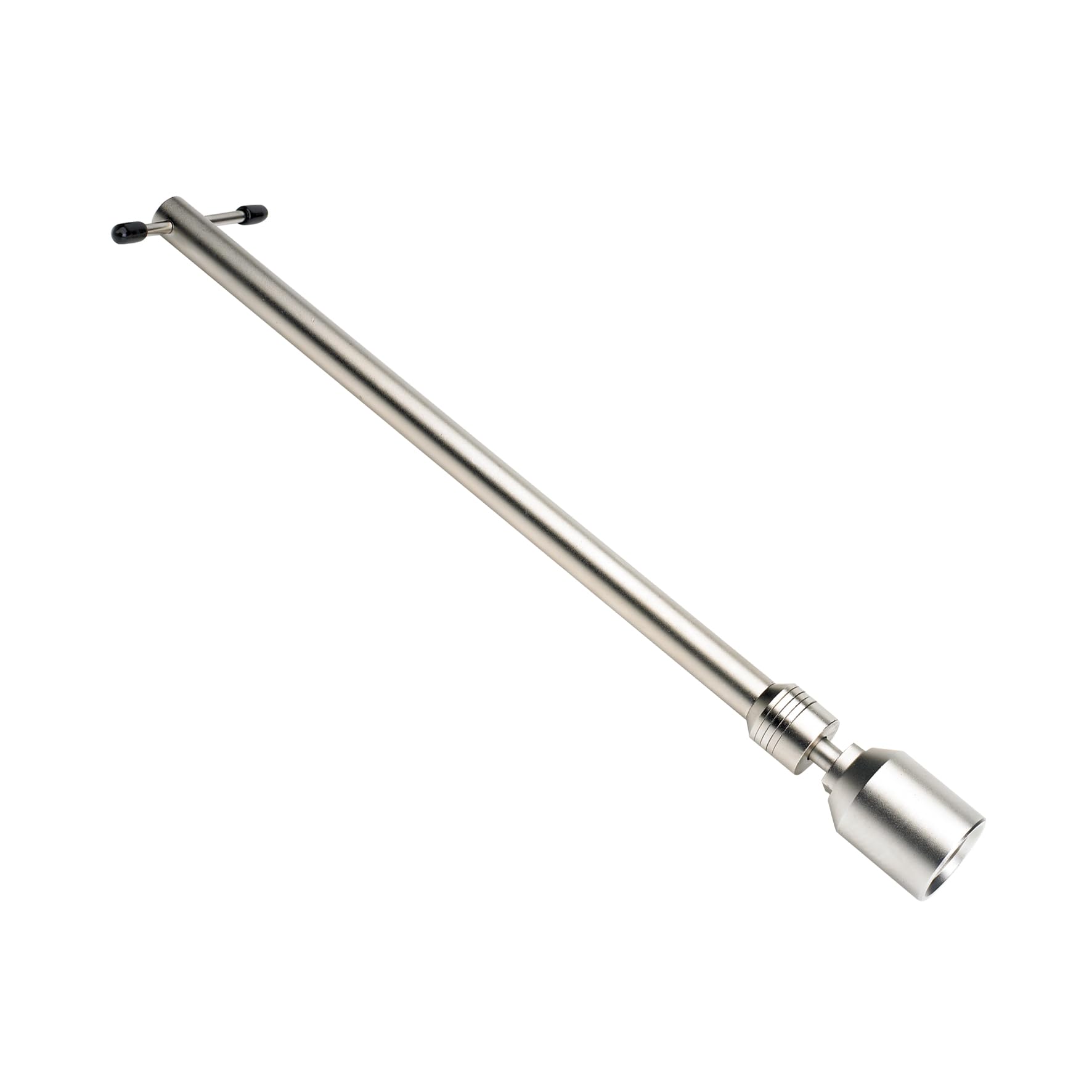 CYCLO Tools Dropout Alignment Tool Pair, Silver, 100-135mm, 7906