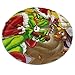 Dazhenfzd How The Grinch Stole Christmas Christmas Tree Skirt Christmas Ornaments Home Decor Party Decorations