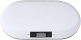Oypla Digital 20kg Baby Infant Pet Weighing Scales with Display view 7