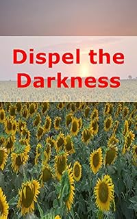 Livro Dispel the Darkness