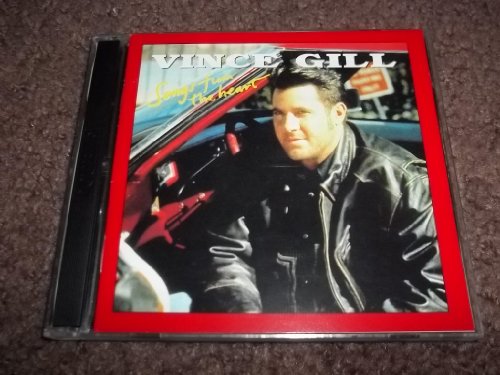 Vince Gill - Trying To Get Over You Lyrics - Zortam Music
