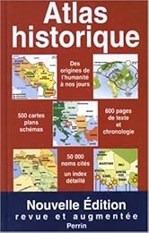 Atlas historique