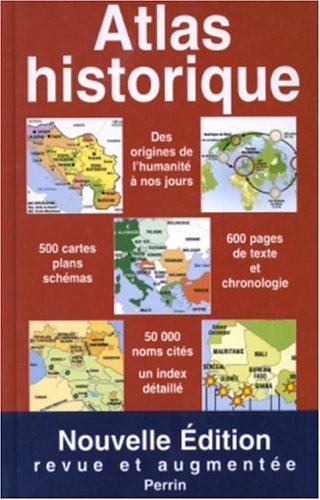 Atlas historique
