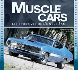 Muscle cars