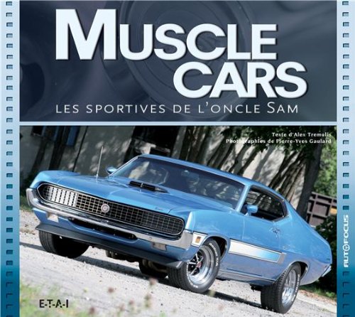 Muscle cars