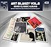 7 Classic Albums: Art Blakey & Jazz messengers